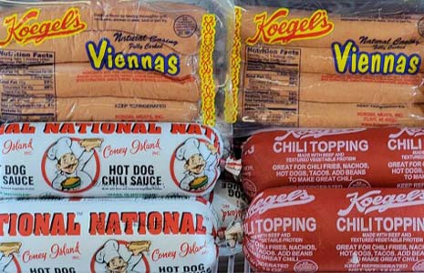 Koegels Meats